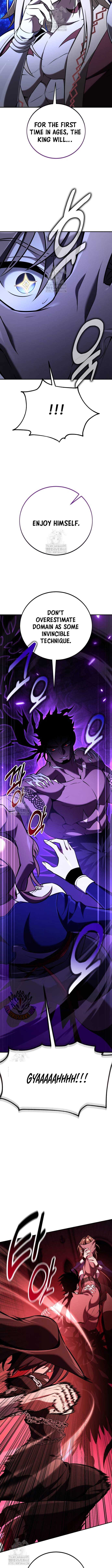 I Killed an Academy Player Chapter 81 103 11