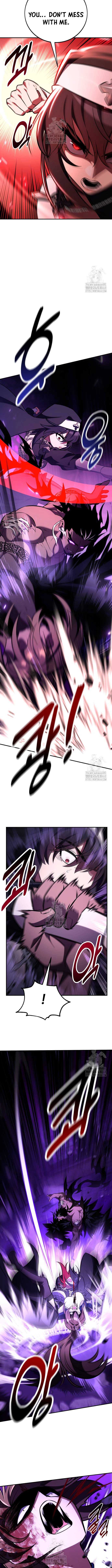 I Killed an Academy Player Chapter 81 104 12