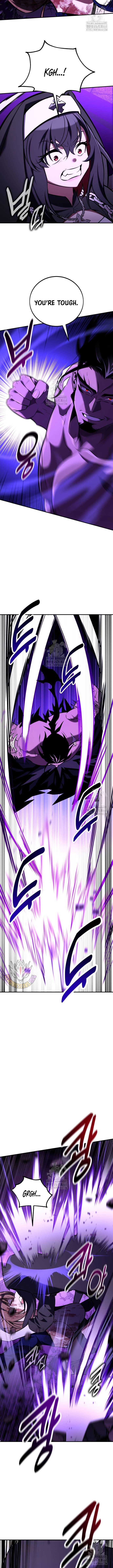 I Killed an Academy Player Chapter 81 105 13