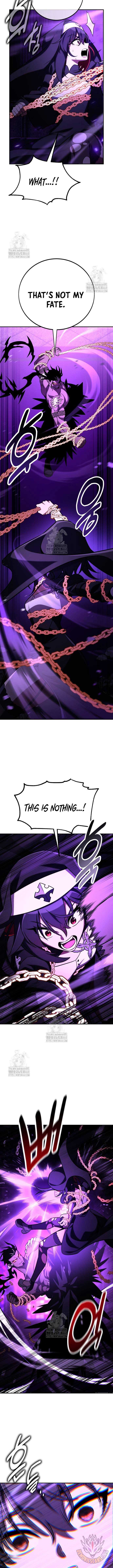 I Killed an Academy Player Chapter 81 107 15