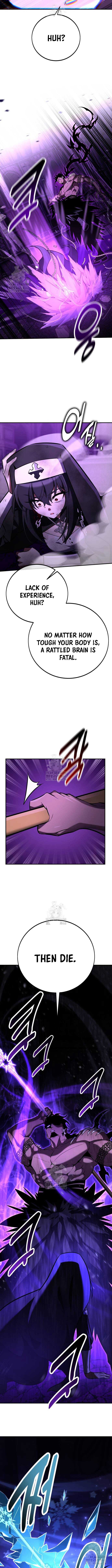 I Killed an Academy Player Chapter 81 108 16