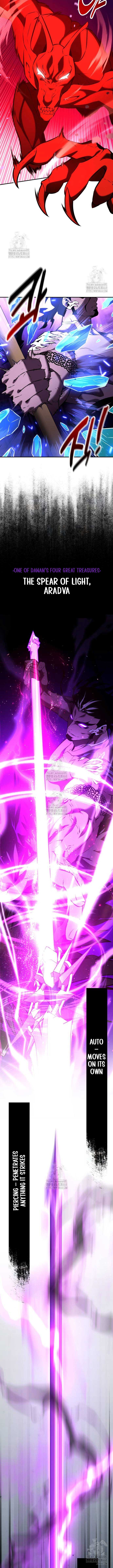 I Killed an Academy Player Chapter 81 110 18