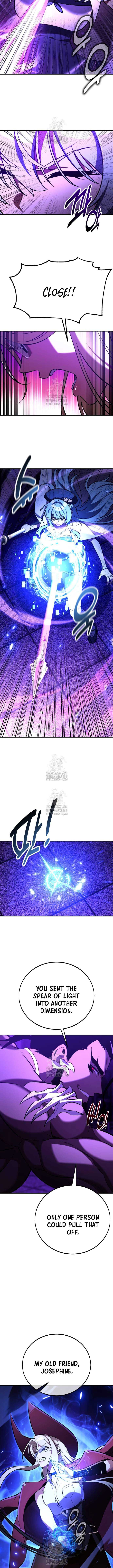 I Killed an Academy Player Chapter 81 112 20