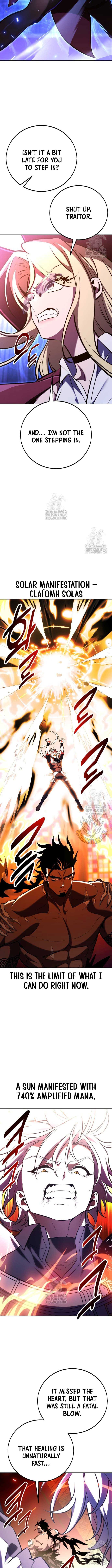 I Killed an Academy Player Chapter 81 113 21