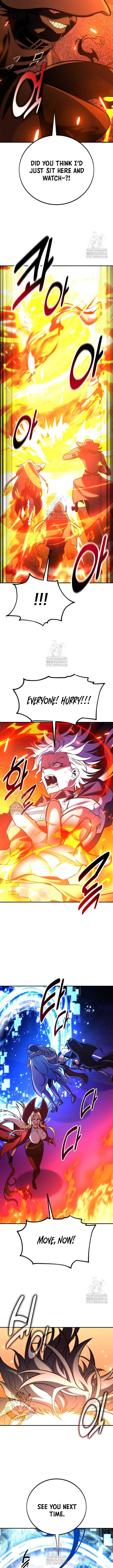 I Killed an Academy Player Chapter 81 115 23