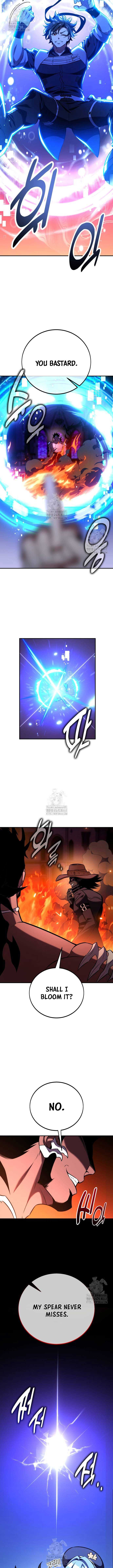 I Killed an Academy Player Chapter 81 116 24