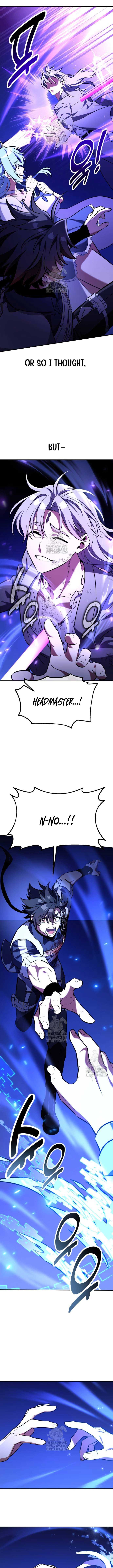 I Killed an Academy Player Chapter 81 118 26