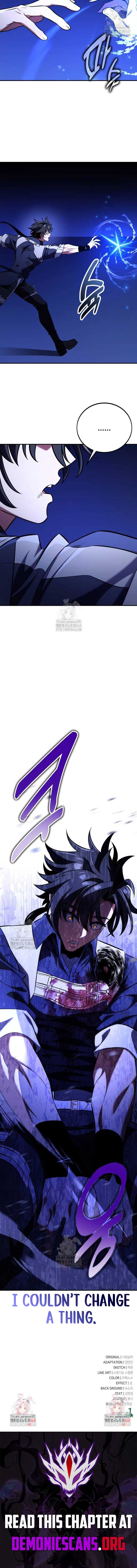 I Killed an Academy Player Chapter 81 119 27