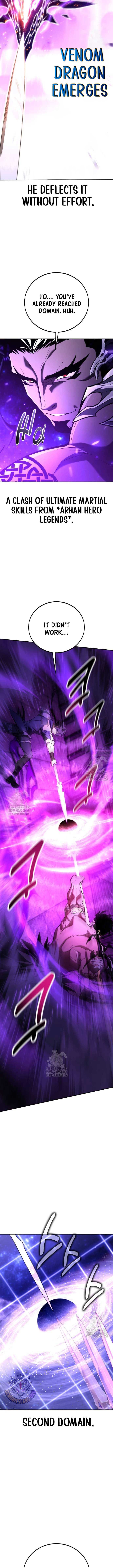 I Killed an Academy Player Chapter 81 96 4