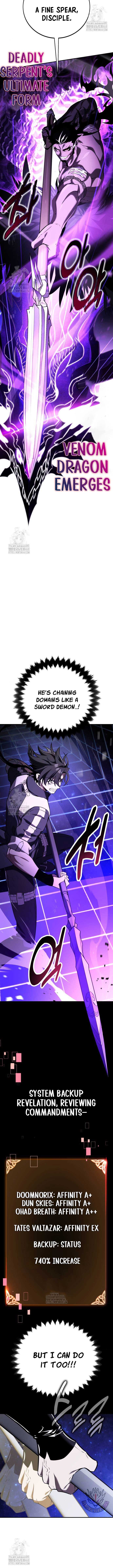 I Killed an Academy Player Chapter 81 97 5