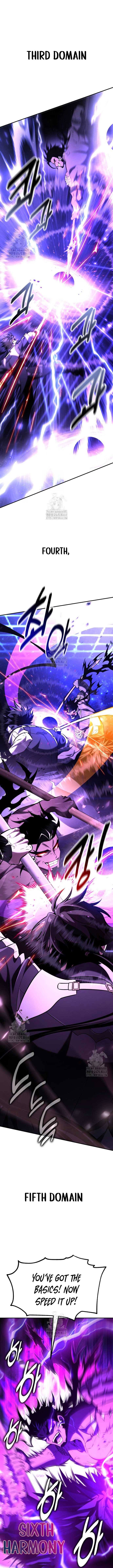 I Killed an Academy Player Chapter 81 98 6