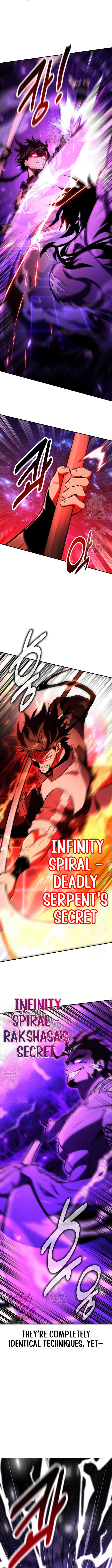 I Killed an Academy Player Chapter 81 100 8