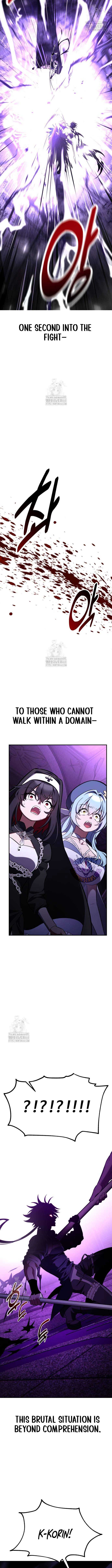 I Killed an Academy Player Chapter 81 101 9