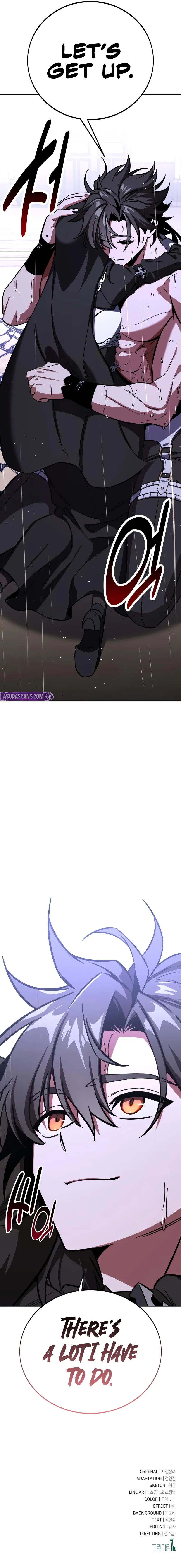 I Killed an Academy Player Chapter 82 83 20