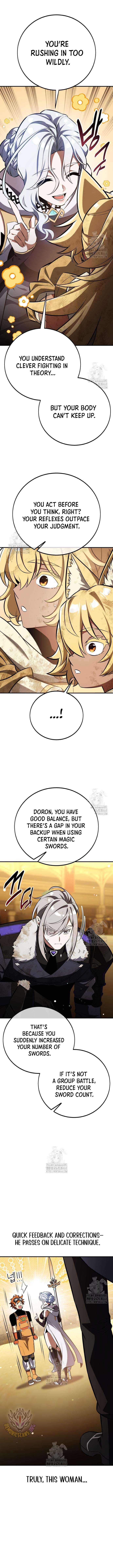 I Killed an Academy Player Chapter 84 92 12