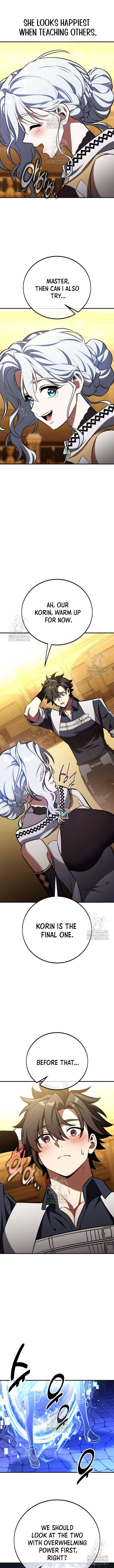 I Killed an Academy Player Chapter 84 93 13