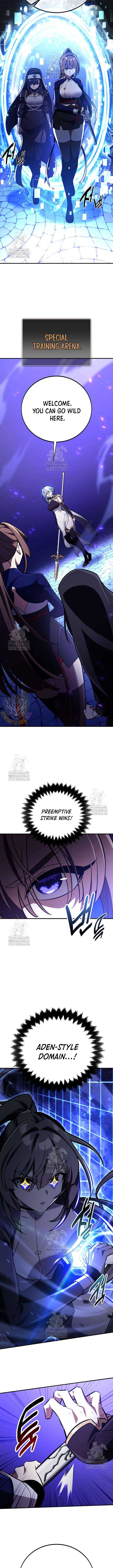 I Killed an Academy Player Chapter 84 94 14