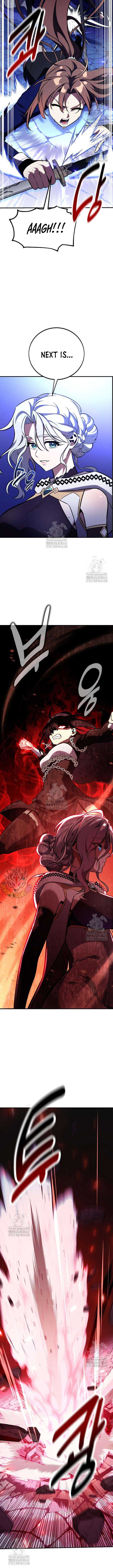 I Killed an Academy Player Chapter 84 96 16