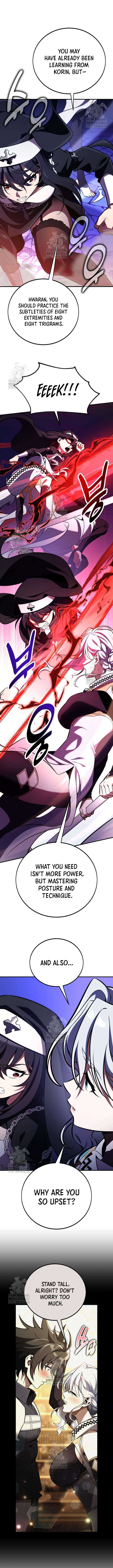 I Killed an Academy Player Chapter 84 97 17