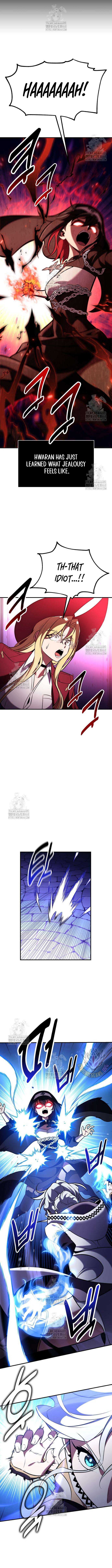 I Killed an Academy Player Chapter 84 98 18