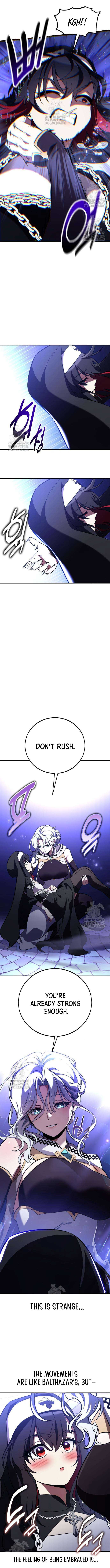 I Killed an Academy Player Chapter 84 99 19