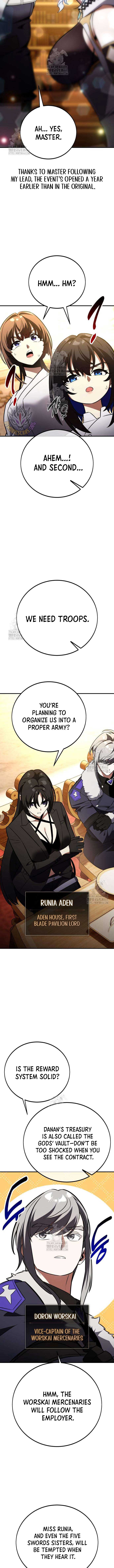 I Killed an Academy Player Chapter 84 82 2