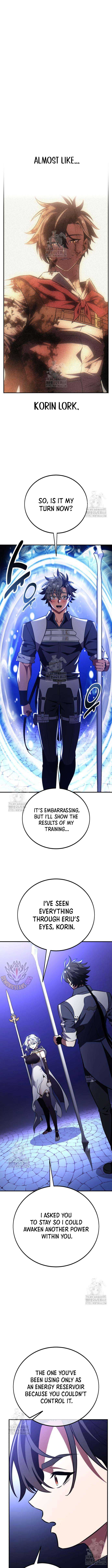 I Killed an Academy Player Chapter 84 100 20