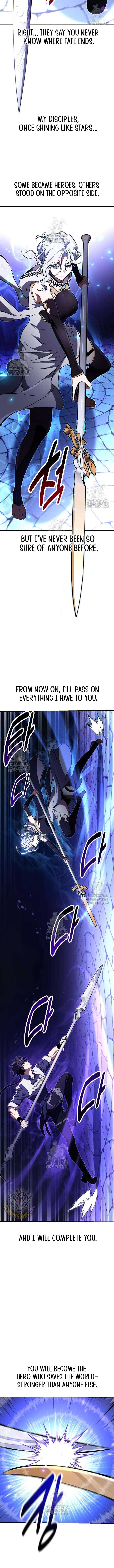 I Killed an Academy Player Chapter 84 102 22