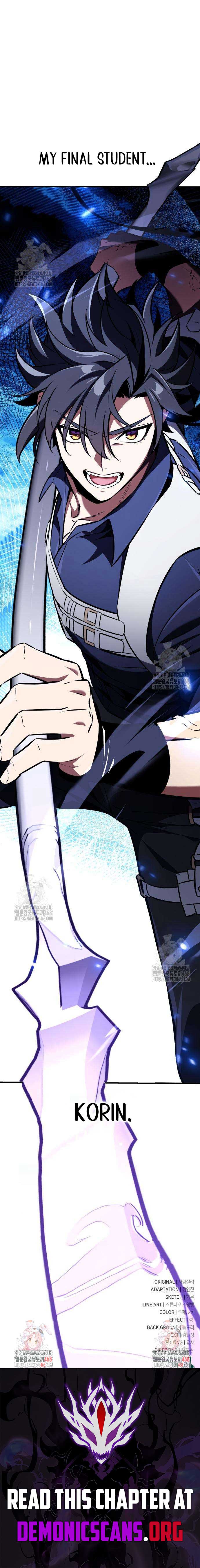 I Killed an Academy Player Chapter 84 103 23