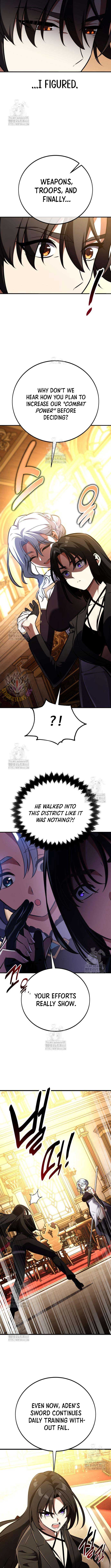 I Killed an Academy Player Chapter 84 84 4