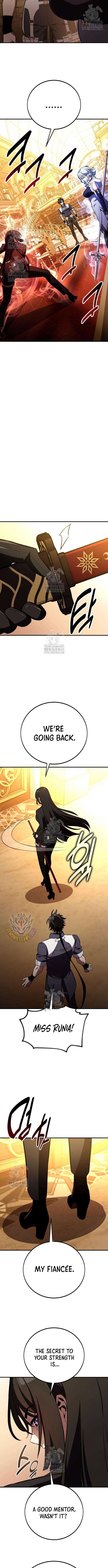 I Killed an Academy Player Chapter 84 86 6