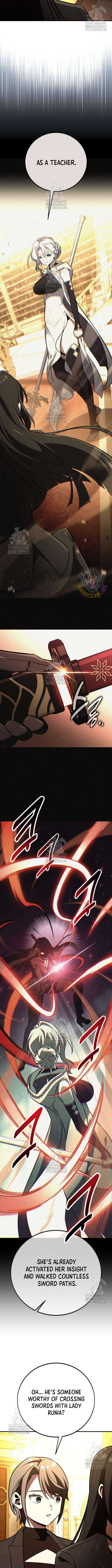 I Killed an Academy Player Chapter 84 88 8