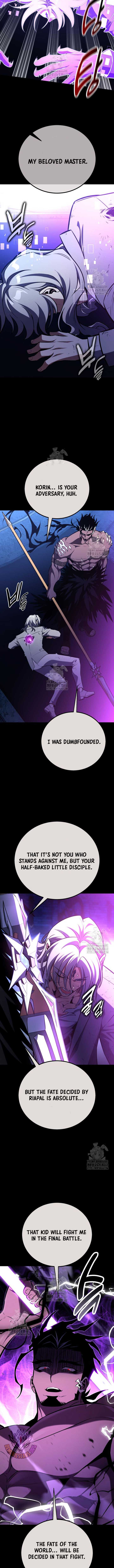 I Killed an Academy Player Chapter 85 87 1