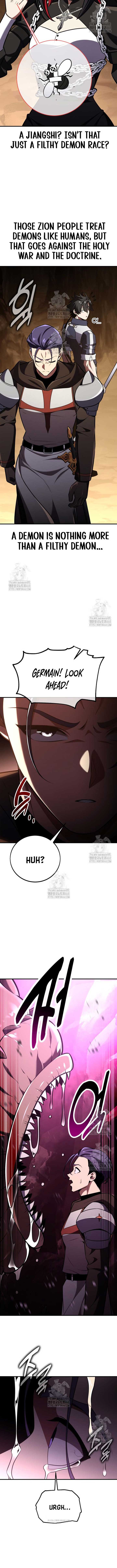 I Killed an Academy Player Chapter 85 102 16