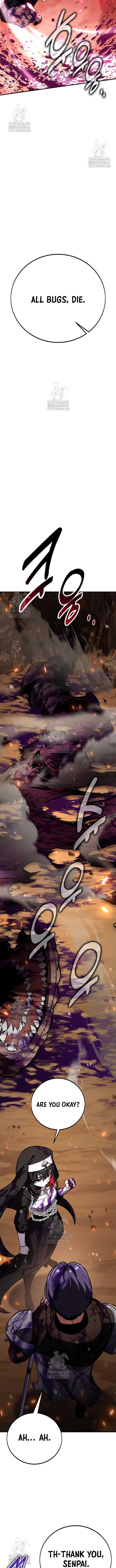 I Killed an Academy Player Chapter 85 104 18