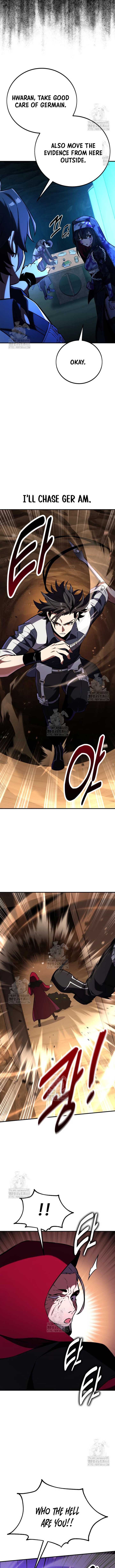 I Killed an Academy Player Chapter 85 108 22