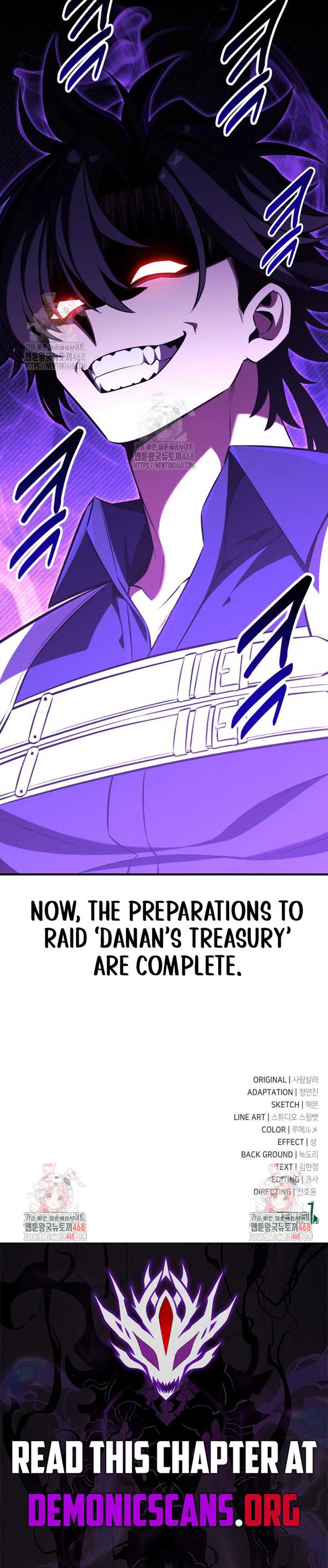 I Killed an Academy Player Chapter 85 111 25