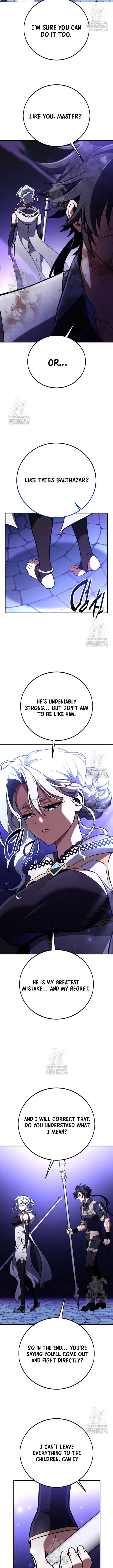 I Killed an Academy Player Chapter 85 92 6