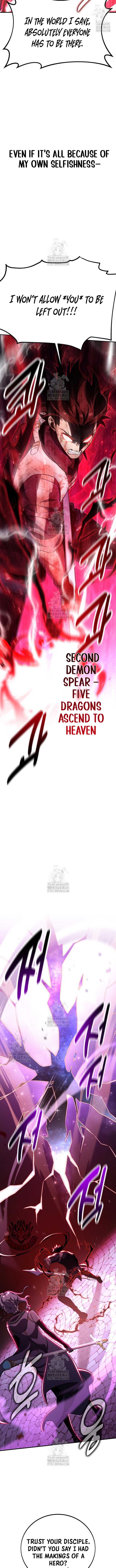 I Killed an Academy Player Chapter 85 95 9