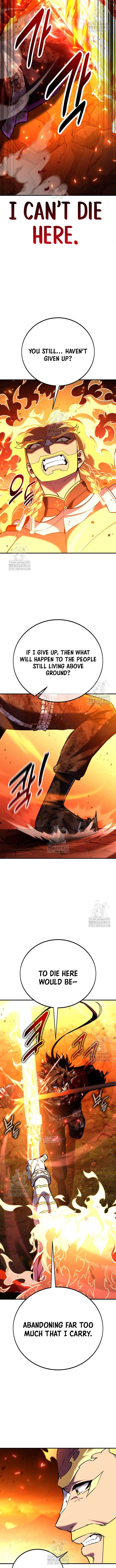 I Killed an Academy Player Chapter 89 98 12