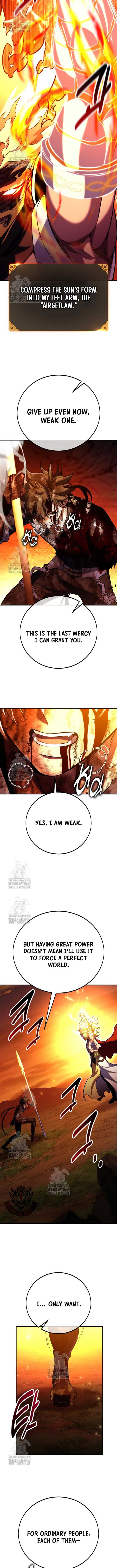 I Killed an Academy Player Chapter 89 101 15