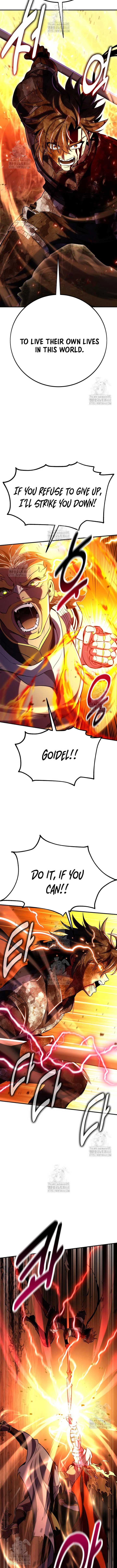 I Killed an Academy Player Chapter 89 102 16