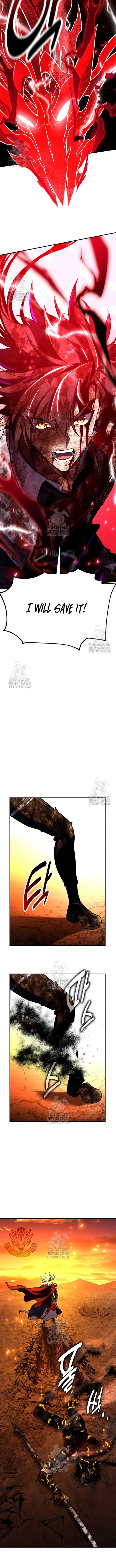 I Killed an Academy Player Chapter 89 107 21