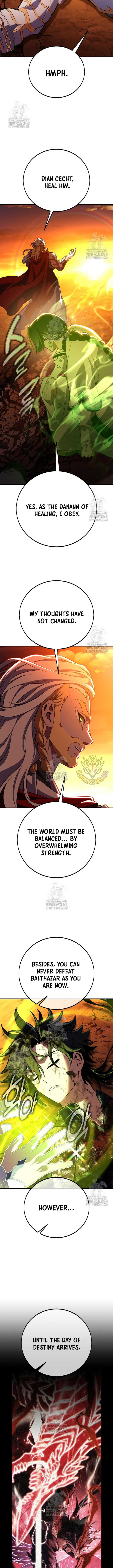 I Killed an Academy Player Chapter 89 109 23