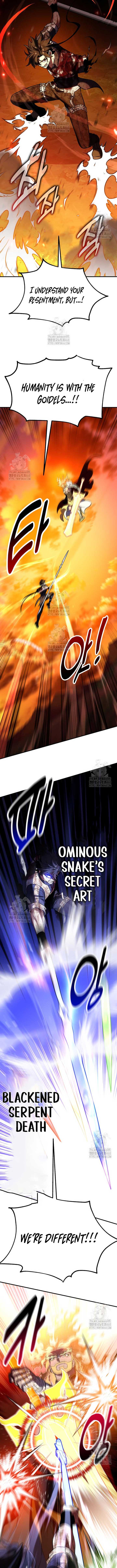 I Killed an Academy Player Chapter 89 90 4