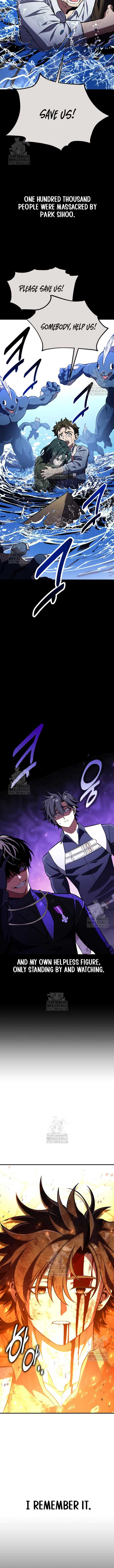 I Killed an Academy Player Chapter 89 94 8