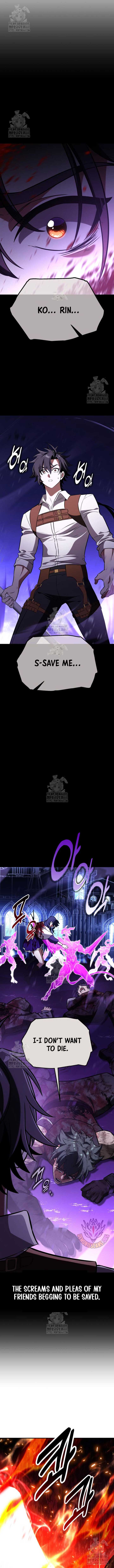 I Killed an Academy Player Chapter 89 95 9