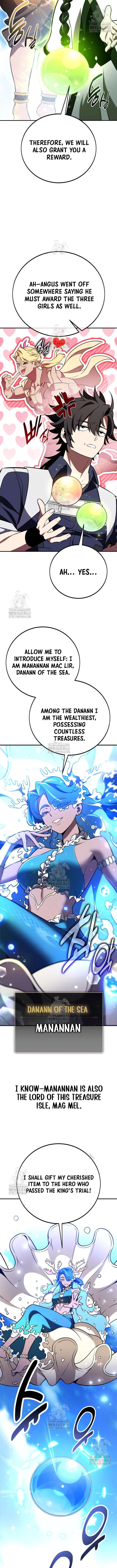 I Killed an Academy Player Chapter 90 90 05