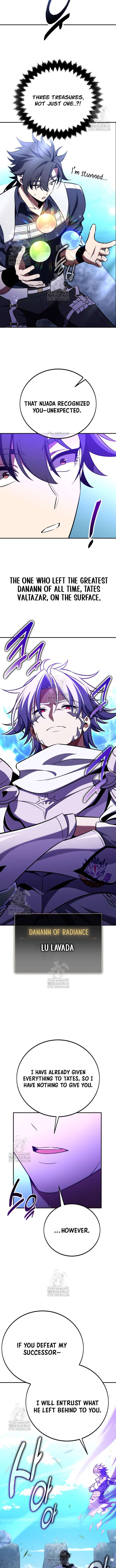 I Killed an Academy Player Chapter 90 91 06