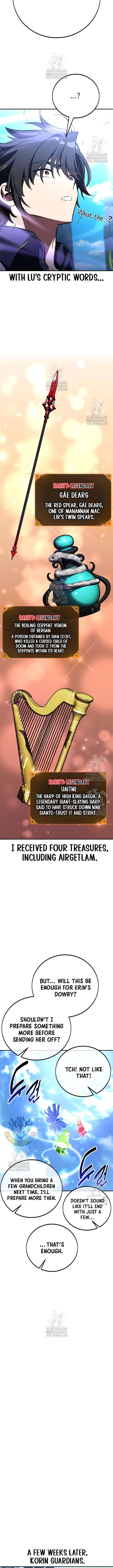 I Killed an Academy Player Chapter 90 93 08